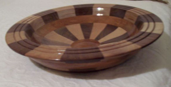 Woodturning Projects