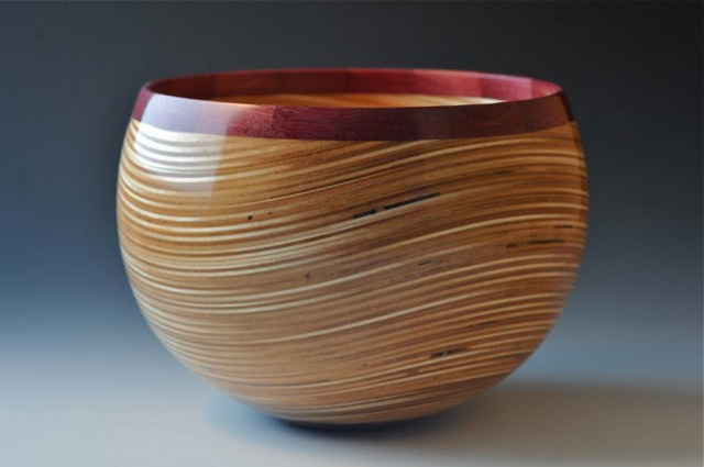 Woodturning Projects John Beaver