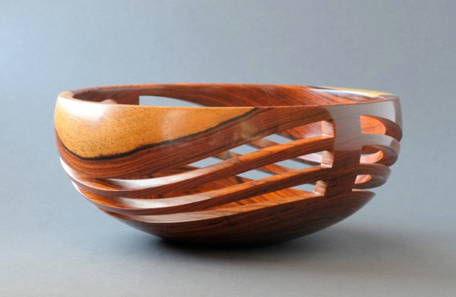 Woodturning Ideas Projects