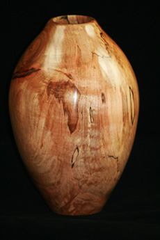 Show Us Your Woodturning!