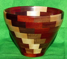 Show Us Your Woodturning!