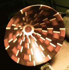 Show Us Your Woodturning!
