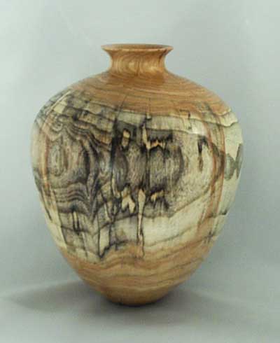 Show Us Your Woodturning!