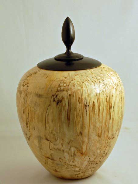 Woodturning Design