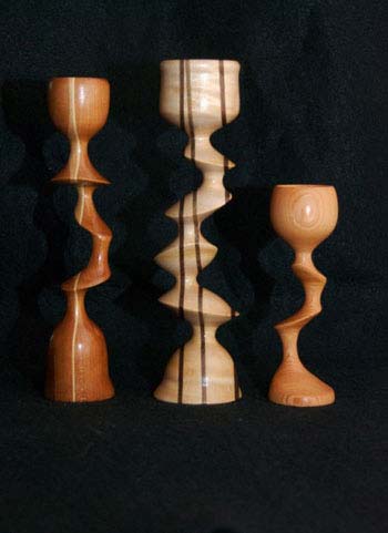 Show Us Your Woodturning!