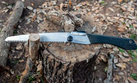 Gomboy Folding Saw