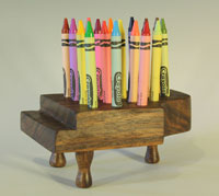 Pencil Holder Project