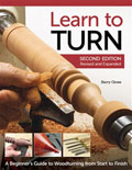 Learn To Turn - 2nd Edition