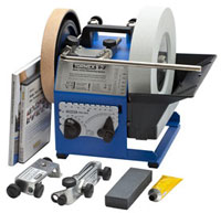 Tormek T-7 Sharpener