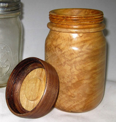 Show Us Your Woodturning