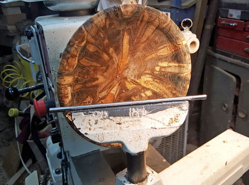 Woodturning Challenge