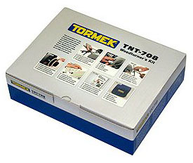 Tormek TNT-708 Woodturner's Kit