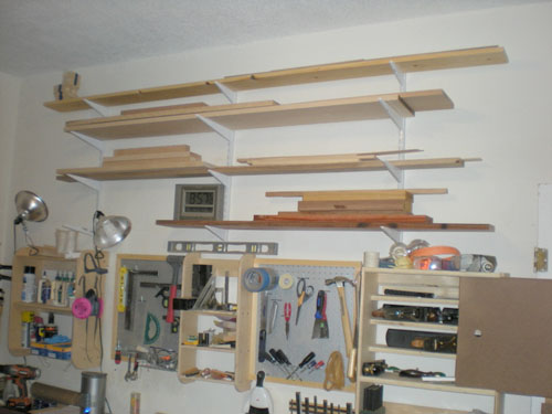 woodworking tools