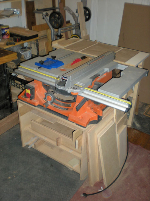 woodworking tools