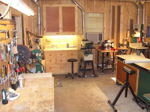 woodworking tools