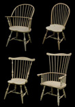 Windsor Chair Kits