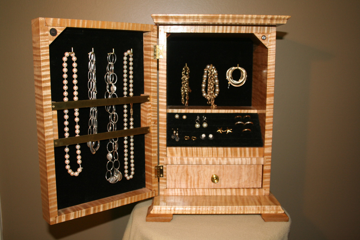 PDF DIY Jewellery Cabinet Plans Download kids playhouse plans 