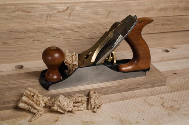 Unlocking the Mystery of Hand Planes