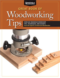 Exceptional Woodworking Books from Fox Chapel Publishers