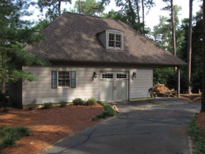 This month we are featuring the beautiful Aiken, SC shop of Roger 