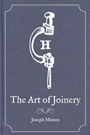 The Art of Joinery 