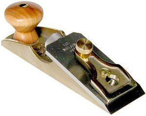 Lie-Nielsen Small Chisel Plane