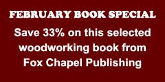 Fox Chapel Books Banner