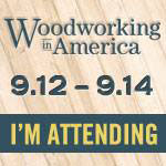 Woodworking in America