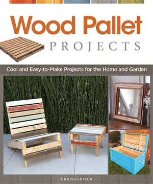 wood pallet projects