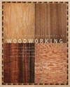 complete manual of woodworking