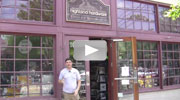 Highland Woodworking Store Tour