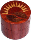 Introduction to Marquetry Class
