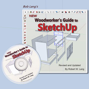 New Woodworkers Guide to SketchUp