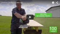 Festool Field Day