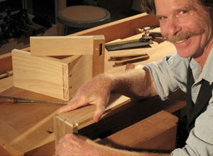 The Dovetail Variations with Roy Underhill