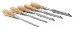 Lie-Nielsen Mortise Chisels