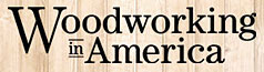 Woodworking in America
