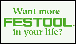 Festool Heaven