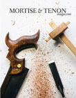 Mortise and Tenon