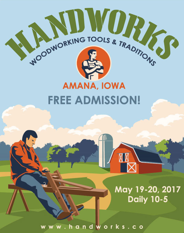 Handworks 2017