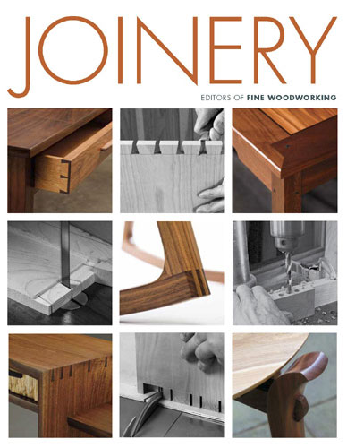 Joinery