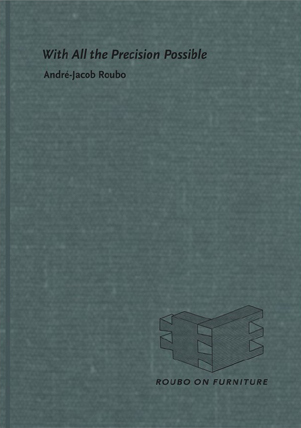 The Woodworker - Volume 4