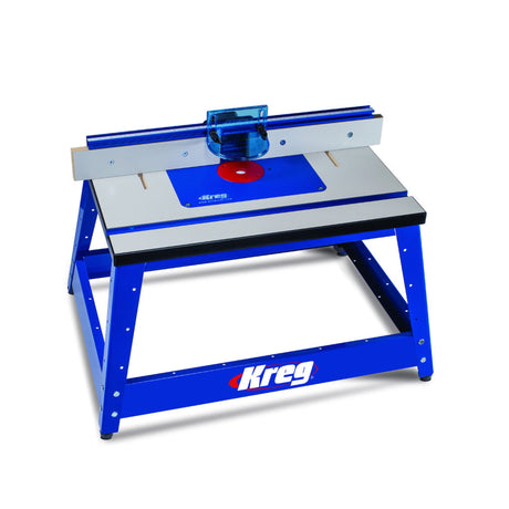 Kreg Precision Router Table