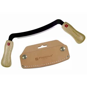 Flexcut Drawknives