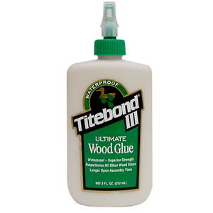 Wood Glues
