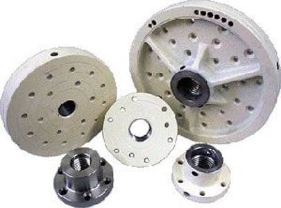 Oneway Turning Accessories