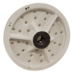 Lathe Faceplates