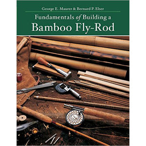 Fishing Rods and Lures