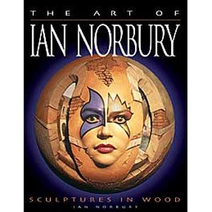 Wood Carving Books