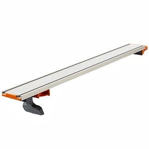 Straight Edge Clamps